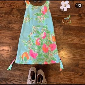 Lily Pulitzer dress